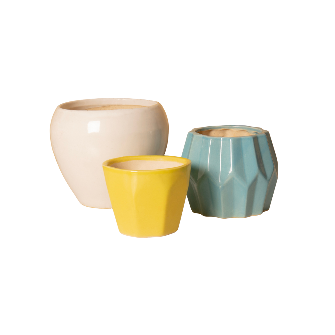 Pots and Planters