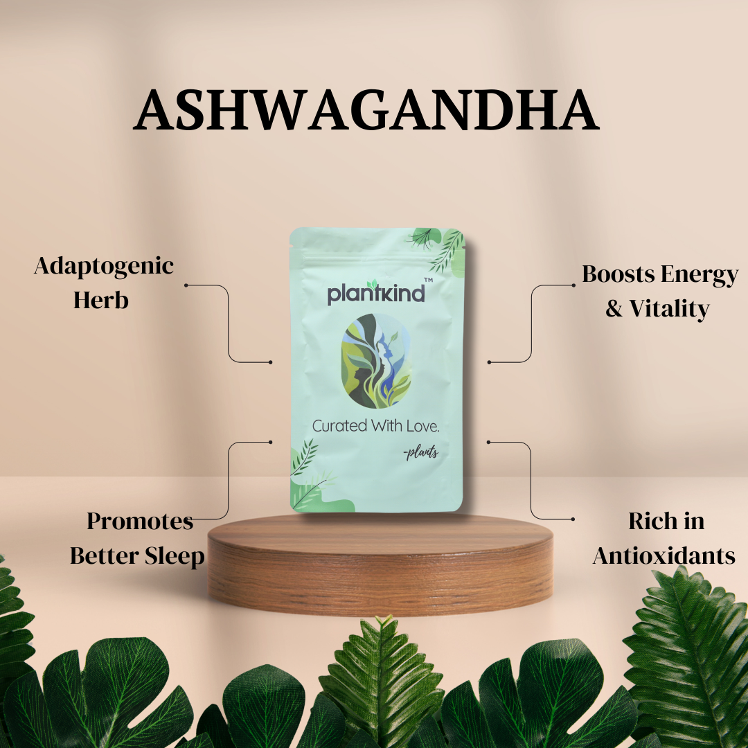 Ashwagandha Roots |Herbal Product | Ayurvedic Product | Pack Of 1 | 150g