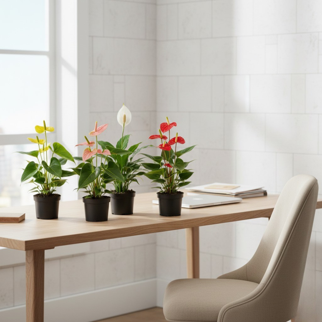 Petal Bliss Indoor Pack