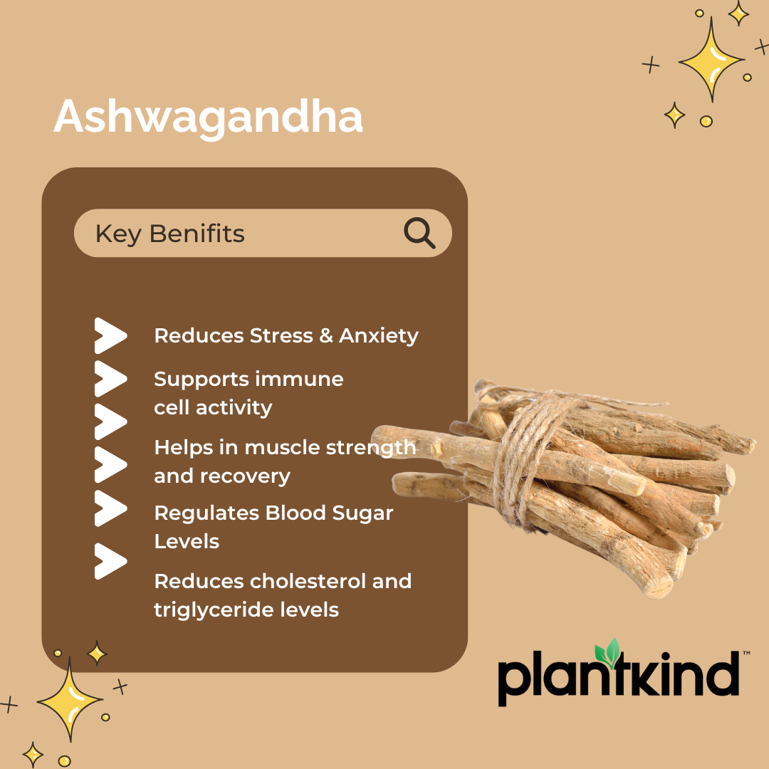Ashwagandha Roots |Herbal Product | Ayurvedic Product | Pack Of 1 | 150g