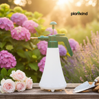 Plantkind Pressure Spray Pump  1 Litre | Watering tool | Gardening Tools| Pack Of 1