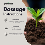 PLANTKIND Plain Red Soil | Potting Mix | Pack of 1 | 2kg
