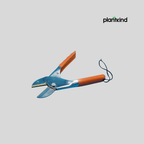 Plantkind Heavy Duty Anvil Pruner 1 Pc | Gardening Tools | Pack of 1