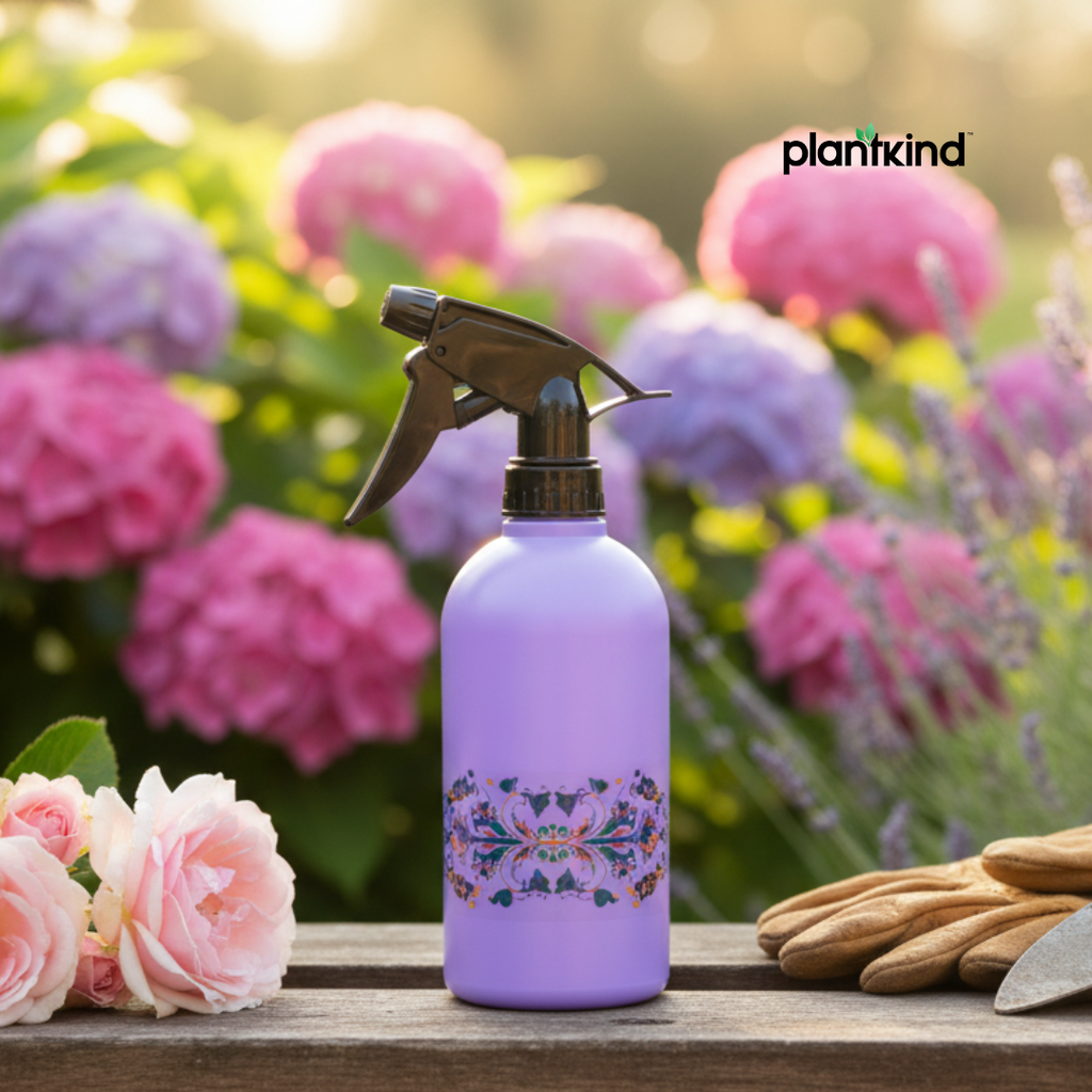 Plantkind Water Sprayer 500 ML | Watering Tools | Pack of 1