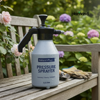 Plantkind Pressure Spray Pump 2.2 L |  Watering Tool | Pack Of 1