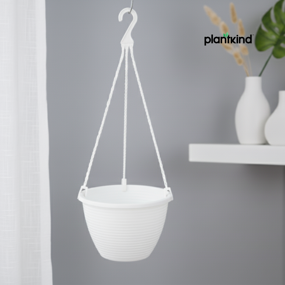 PlantKind BloomSwing Pots