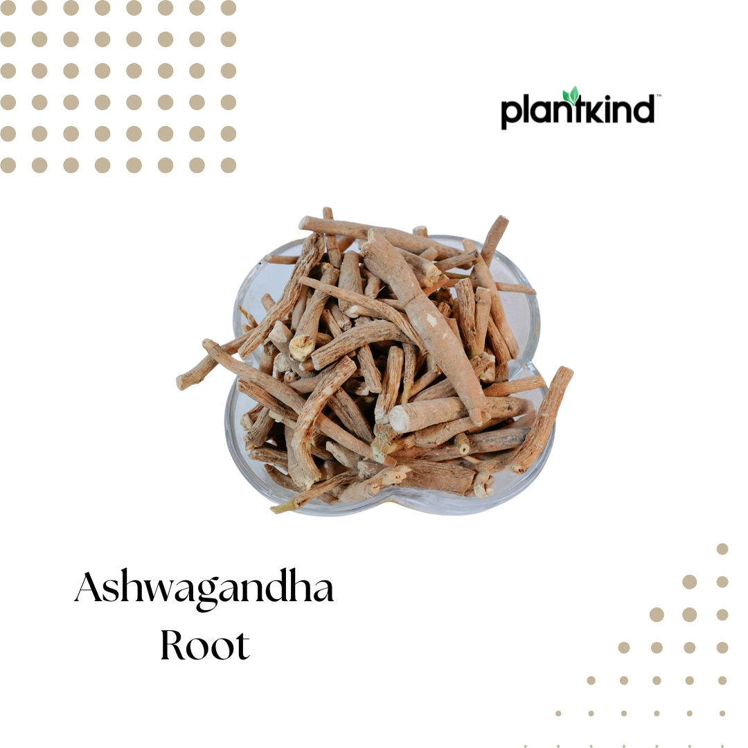 Ashwagandha Roots |Herbal Product | Ayurvedic Product | Pack Of 1 | 150g