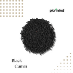 Black Cumin Seeds | Kalonji | Natural Spice | Pack of 1 | 100g