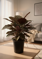 Calathea Sanderiana | Indoor Plants | Indoor Plant | 1 Live Plant