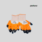 Plankind Gardening Gloves 1 pair | Gardening Tools | Pack Of 1