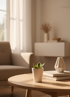 Snake Plant - Golden | Indoor Plant | Pack Of 1