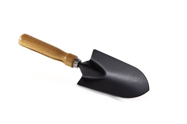 Trowel with PVC Handle | 1pc