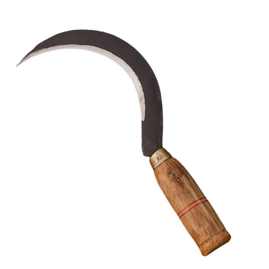 Single-Edge Sickle | 1pc