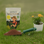 Plantkind Neem Cake Powder | Neem Seed Meal for Garden Soil Conditioning | Suitable for Terrace Gardens, Pots & Planters | Improves Soil Quality | Eco-Friendly Gardening Use