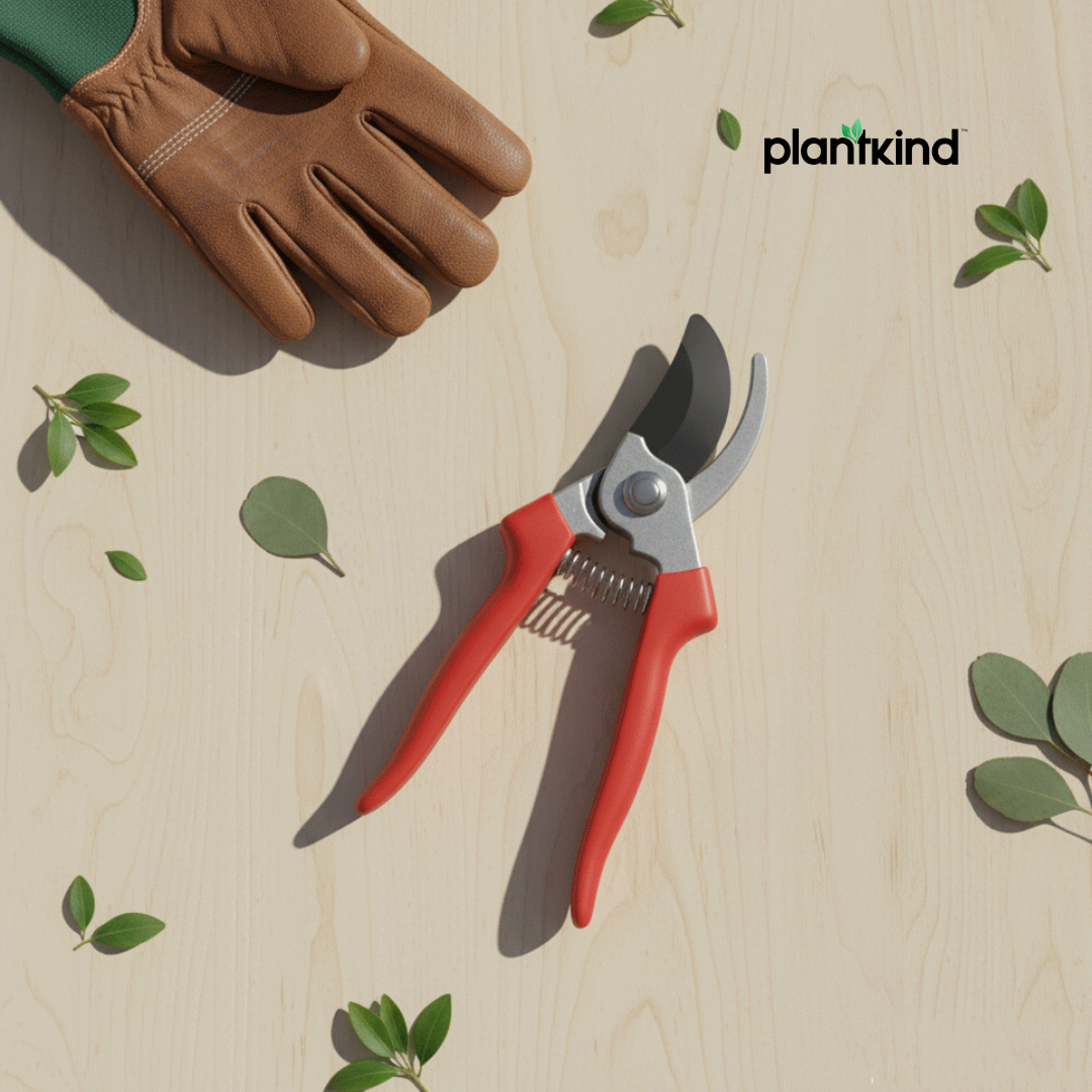 Hand Pruner | 1pc