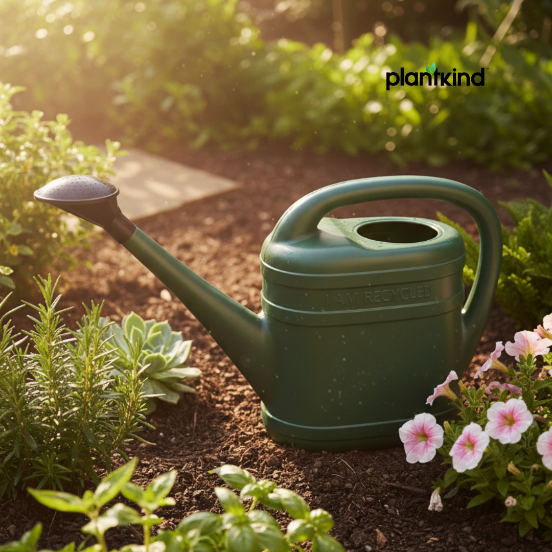 PLANTKIND  Large Plant Watering Can for Garden | 1pc