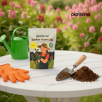 PLANTKIND Cow Manure | Fetilizer | Organic | Pack of 1