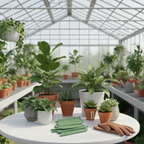 PLANTKIND Stick Fertiliser 30 Unit | Fertilizer | Pack of 1