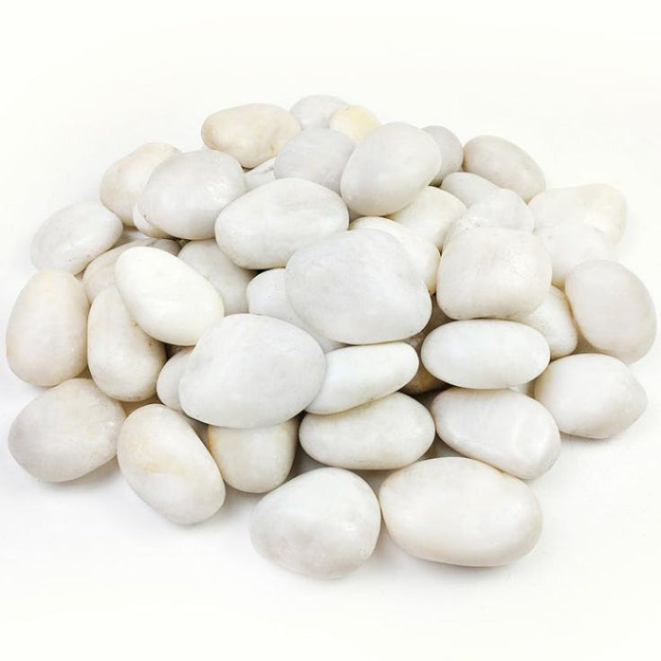 Pebbles White | 1 kg