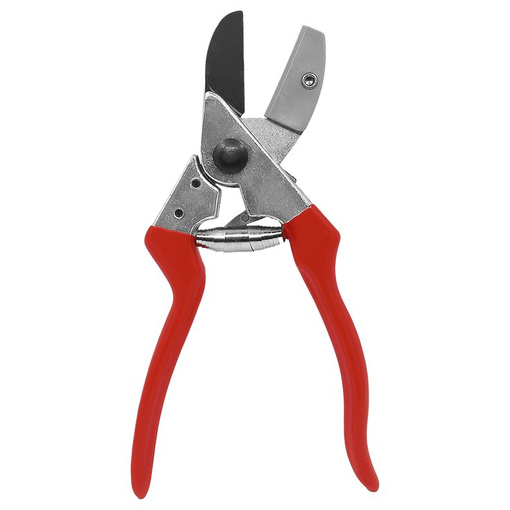 Heavy Duty Bypass Pruner | 1pc