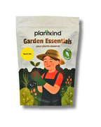 Plantkind Epsom Salt | Natural Magnesium Sulphate Crystals for Garden Soil | Ideal for Flower Pots, Vegetable Beds & Indoor Plants | Supports Healthy Soil Structure